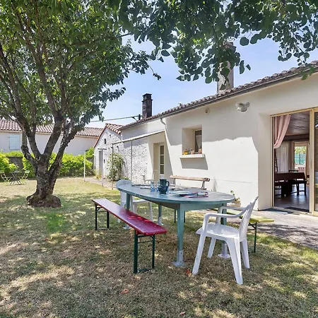 Laplanque - Grand Vix (Vendee)