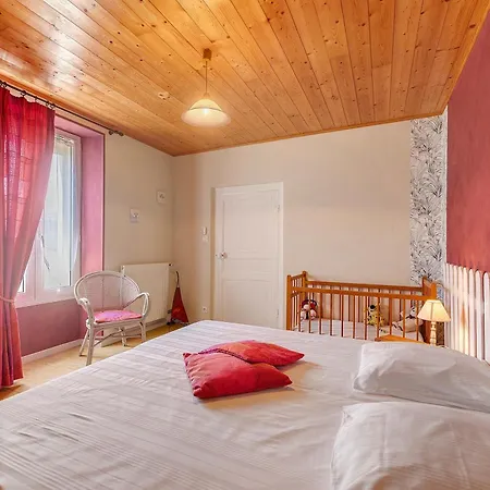 Laplanque - Grand Hébergement de vacances Vix (Vendee)