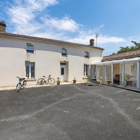 Laplanque - Grand * Vix (Vendee)